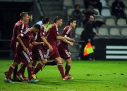 ac米兰-阿尔巴表现出色带领球队胜利