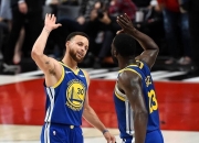 米兰体育官网-勇士队攻防俱佳全队协作助力连胜