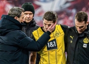 米兰捕鱼-包含多特蒙德主帅因伤病问题感到困扰的词条