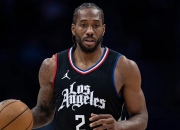 米兰百家乐-猛龙客场输球，伦纳德尽管发挥抢分不足