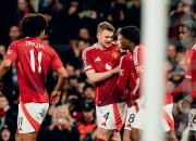 米兰体育入口-包含曼联客场遭遇惨败，晋级前景一片黑暗的词条