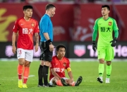 米兰百家乐-恒大客场轻取佳兆业，维持领跑地位