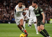 米兰捕鱼-亚眠球队面临强敌，攻守兼顾保平安