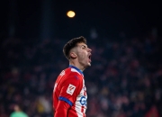 米兰APP下载-格拉纳达客场惜败皇家贝蒂斯，遗憾告负