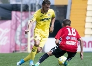 米兰捕鱼-里尔主场大胜比利亚雷亚尔，稳固前卫位置