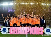 米兰体育官网-日本球队勇夺亚冠冠军，创造历史里程碑