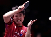 米兰真人-瑞典乒乓球队绝杀日本乒乓球队，水谷隼统治全场