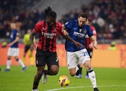 米兰体育下载-拉齐奥客场战平对手，保持不败