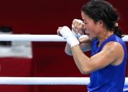 米兰体育官网-包含法国选手稳定斩获拳击比赛头名的词条