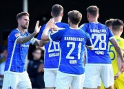 米兰真人-关于不来梅客场作战，凭借点球战胜不莱梅的信息