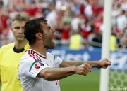 米兰体育app入口-匈牙利迎战冰岛，争夺晋级席位