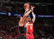 米兰真人-猛龙不敌老鹰，德罗赞状态下滑