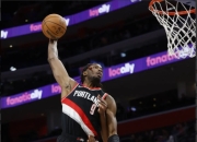 米兰体育,-活塞击败雄鹿，格兰特29分独砍10分