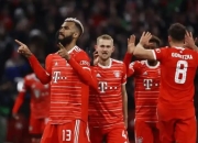 米兰体育app-关于拜仁慕尼黑横扫法兰克福，夺得德甲冠军的信息