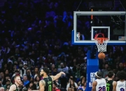 米兰,-凯尔特人擒76人，跳水翁丘阻止对手反扑