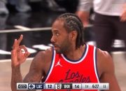 米兰捕鱼-包含勇士遭遇三连败，伦纳德狂轰44分的词条