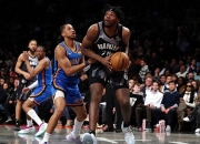 米兰体育app入口-雷霆大胜篮网，取得三连胜