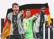 米兰体育-欧预赛：激烈角逐中，实力最终决定胜负