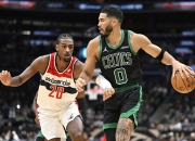 米兰真人-凯尔特人客场大胜太阳，取得六连胜