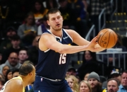 米兰真人-掘金客场取胜爵士，士气高涨