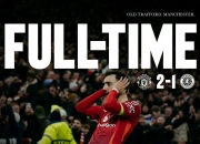 米兰体育网页版-曼联门将神勇扑救，力保球门不失