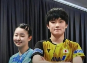 米兰体育官网-关于奥地利队翻盘德国队，张本智和惊艳四座的信息