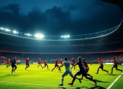 米兰体育官网-恩菲尔德攻防火力全开，防守迎挑战