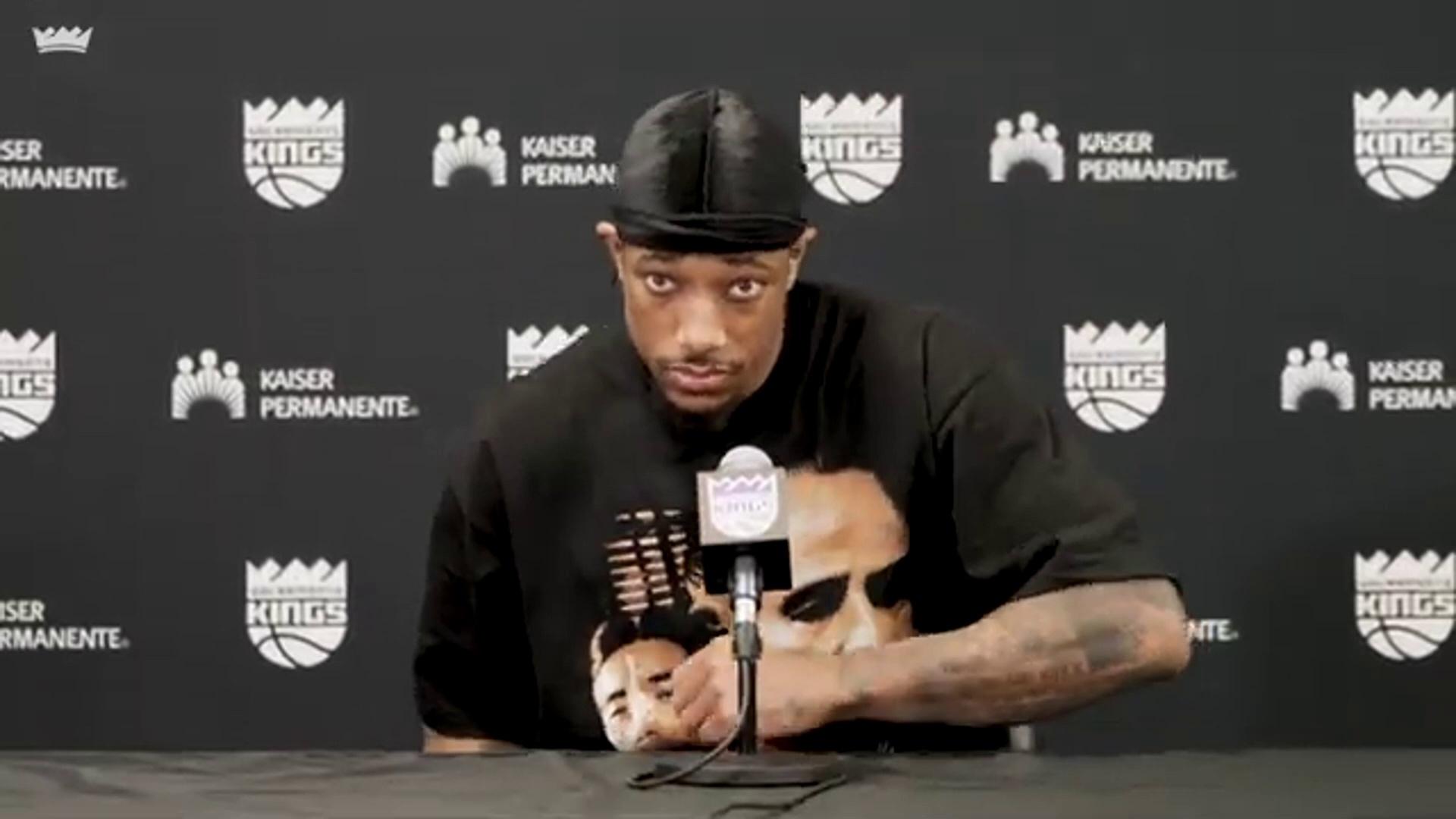 关于国王队客场悉心保卫,力保领先局面的信息 关于国王队客场悉心保卫,力保领先局面的信息