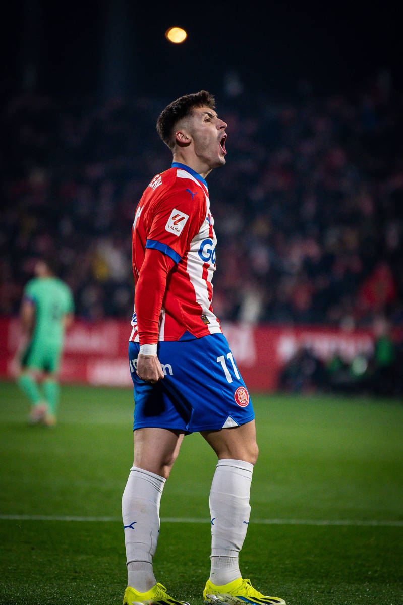 格拉纳达客场惜败皇家贝蒂斯，遗憾告负