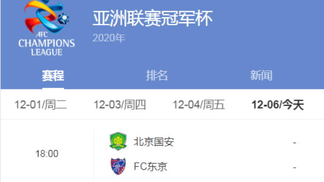 关于永昌FC惨败，错失亚冠淘汰赛资格的信息