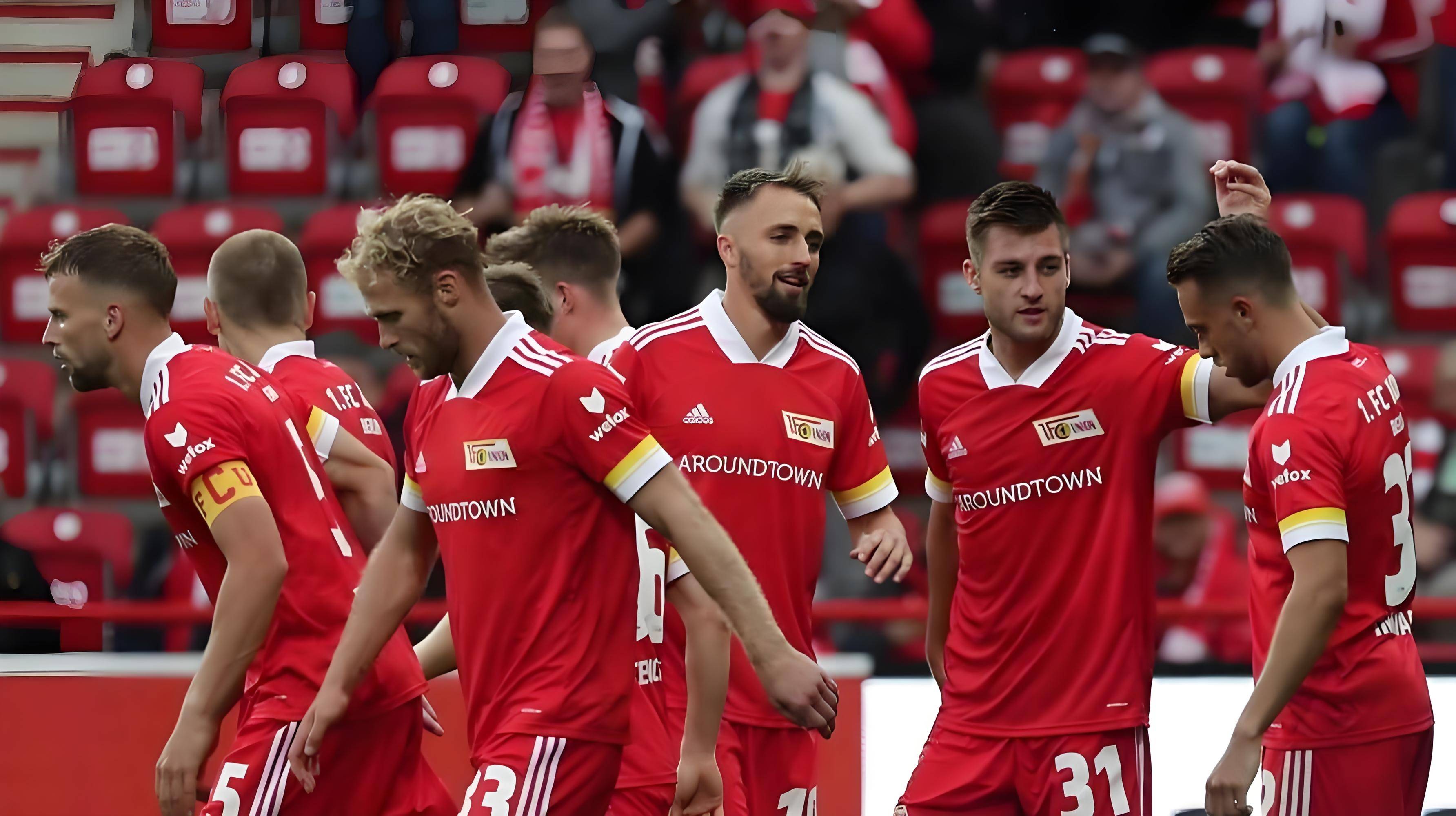 RB莱比锡遭遇主场失利,难堪一败 RB莱比锡遭遇主场失利,难堪一败