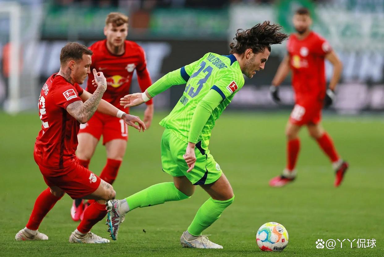 RB莱比锡遭遇主场失利,难堪一败 RB莱比锡遭遇主场失利,难堪一败