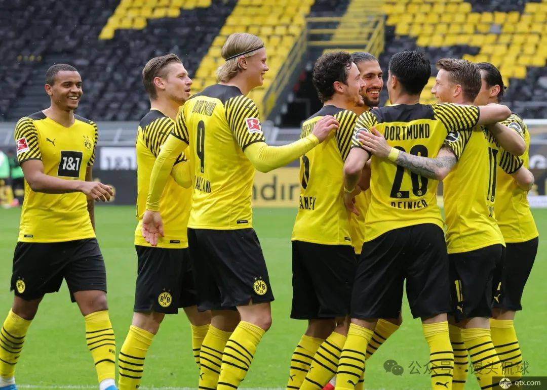 多特蒙德战术果断,最终战胜对手赢得胜利的简单介绍 多特蒙德战术果断,最终战胜对手赢得胜利的简单介绍
