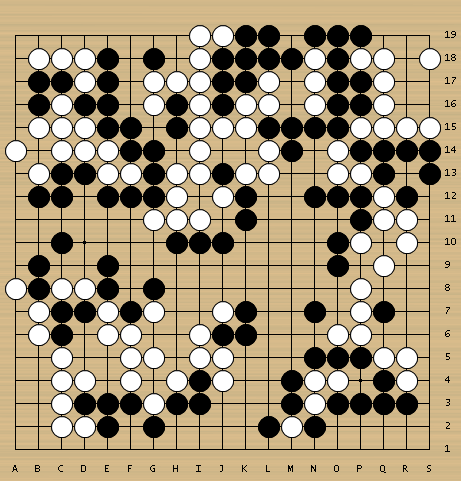 强强对话：胜负未定的争霸战的简单介绍