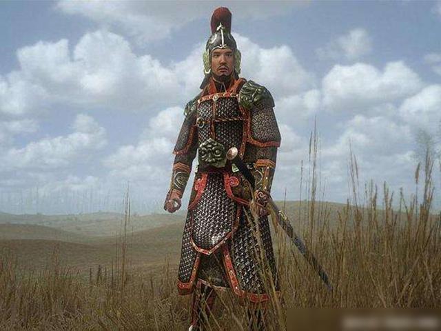 罗什顿达蒙德好胜不躁，镇静斩敌的简单介绍