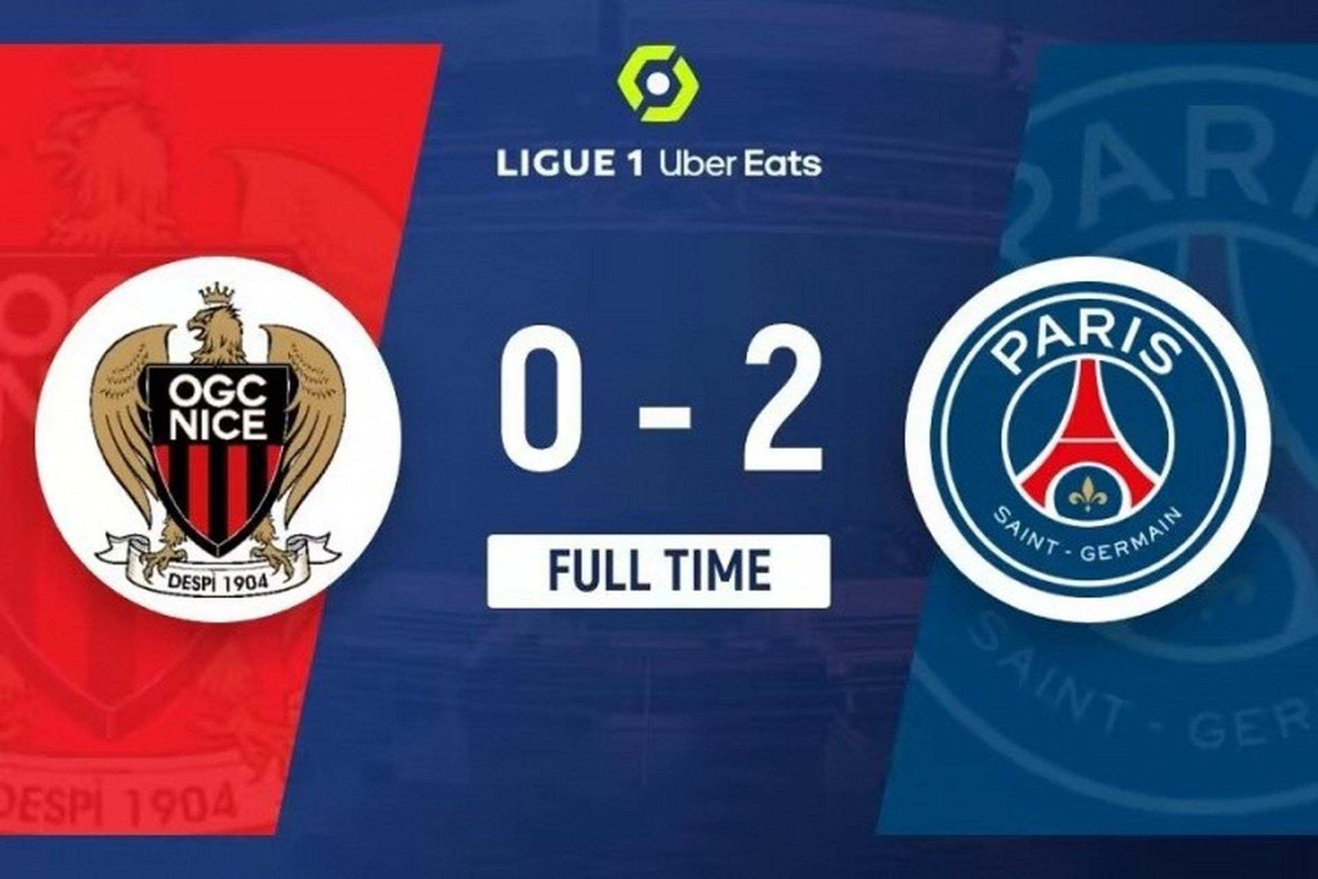 巴黎圣日耳曼传射建功，击溃对手的简单介绍