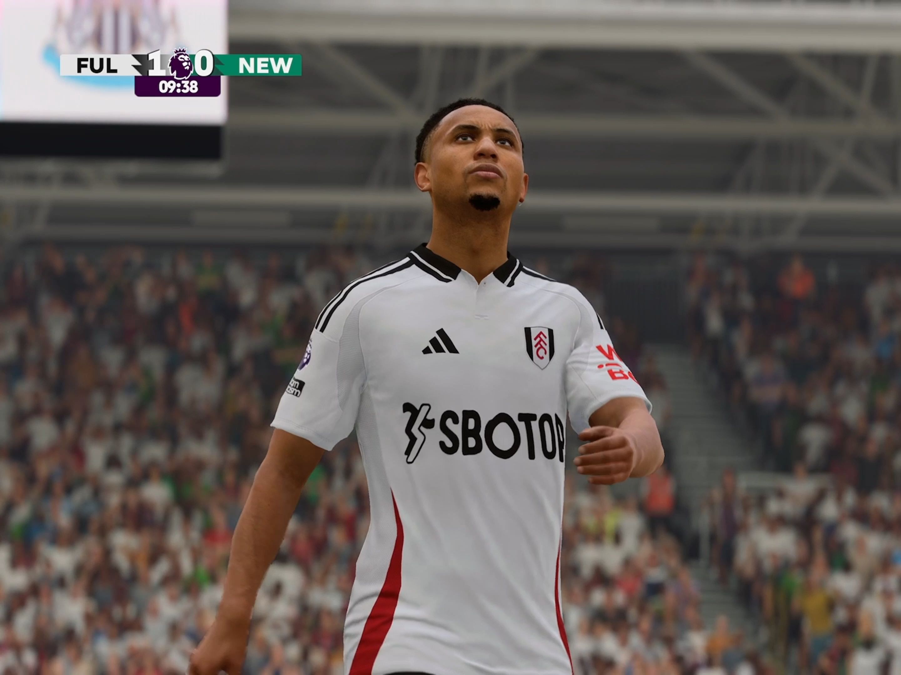 富勒姆客场告捷,取得关键胜利提振士气的简单介绍 富勒姆客场告捷,取得关键胜利提振士气的简单介绍