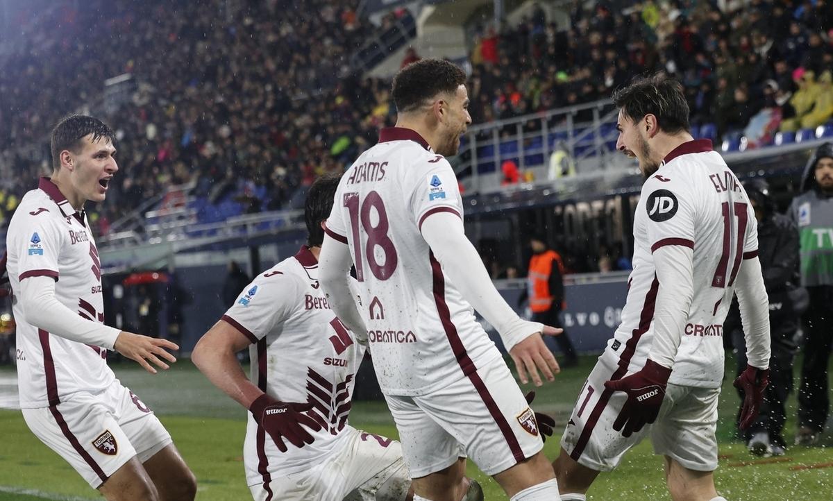 尤文图斯主场击败博洛尼亚,继续追赶榜首位置的简单介绍 尤文图斯主场击败博洛尼亚,继续追赶榜首位置的简单介绍