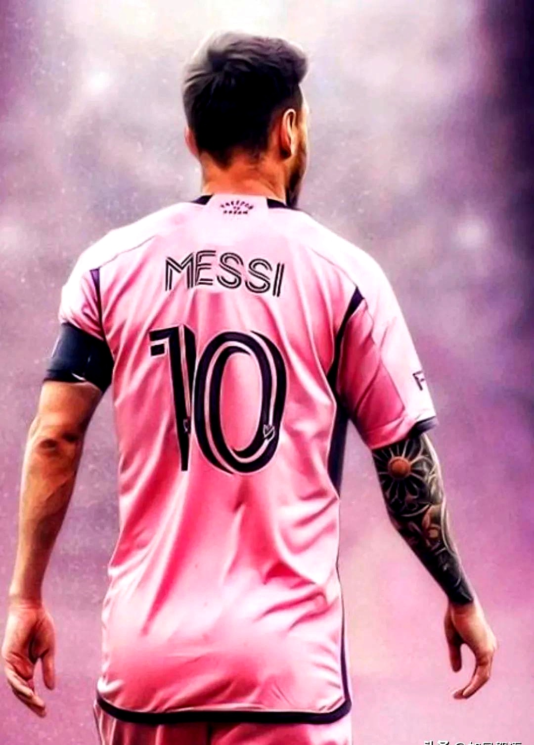 梅西继续魅力无限足球联赛呈壮士断腕之势 梅西继续魅力无限足球联赛呈壮士断腕之势