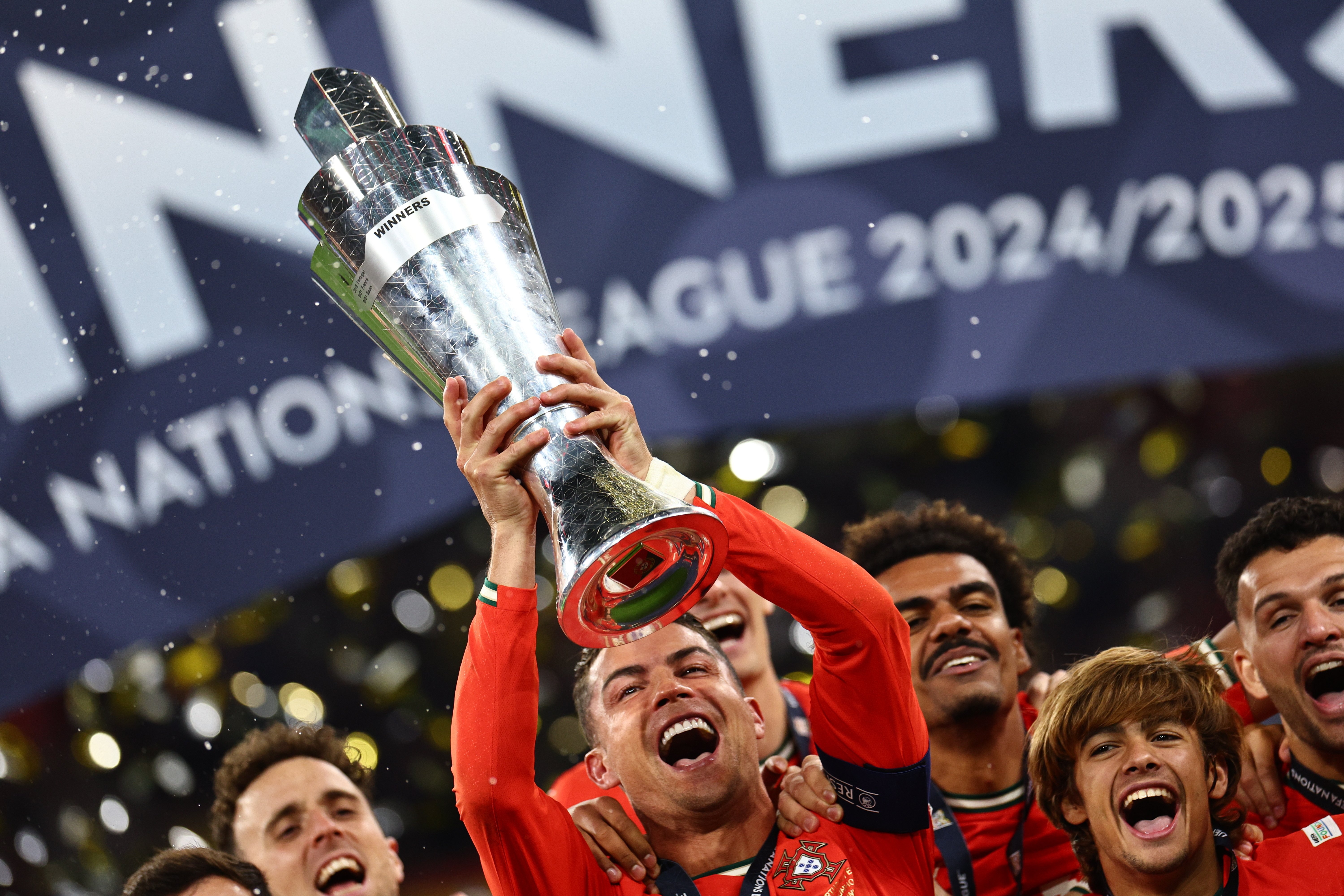 欧国联决赛胜负难测,双方实力匹敌均有机会夺冠的简单介绍 欧国联决赛胜负难测,双方实力匹敌均有机会夺冠的简单介绍