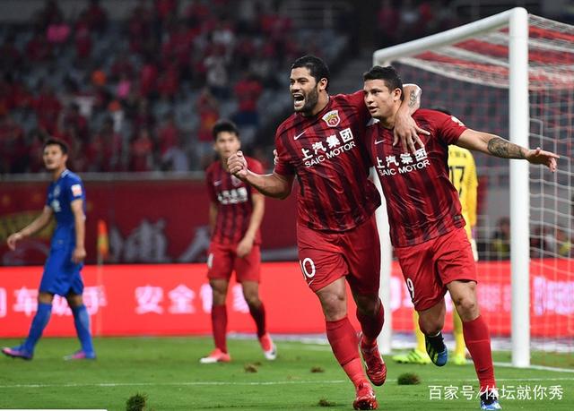 山东鲁能打破僵局,领跑积分榜 山东鲁能打破僵局,领跑积分榜