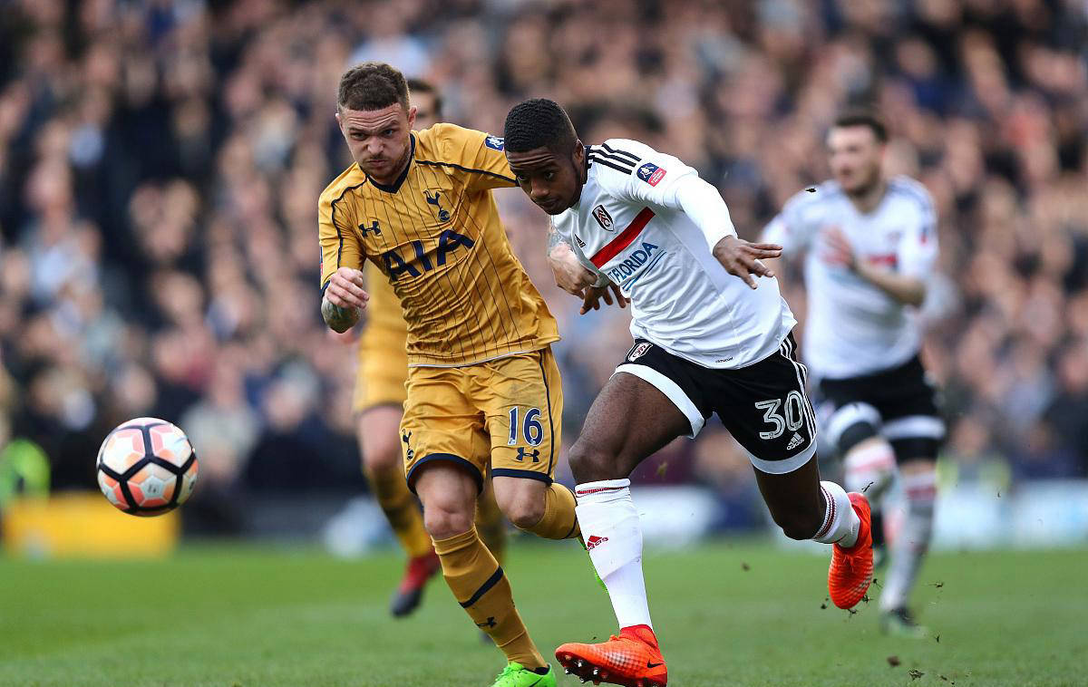 维拉利尔客场取胜追赶积分榜前列 维拉利尔客场取胜追赶积分榜前列