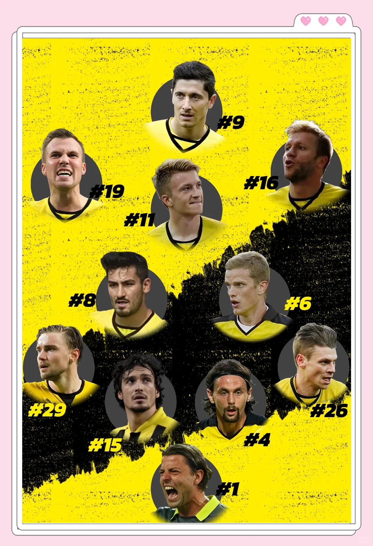 包含多特蒙德主帅声称球队正迎来黄金时期的词条