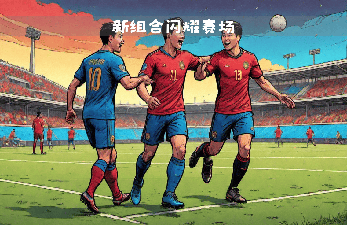 曼联球员合作默契,帮助球队继续胜利 曼联球员合作默契,帮助球队继续胜利