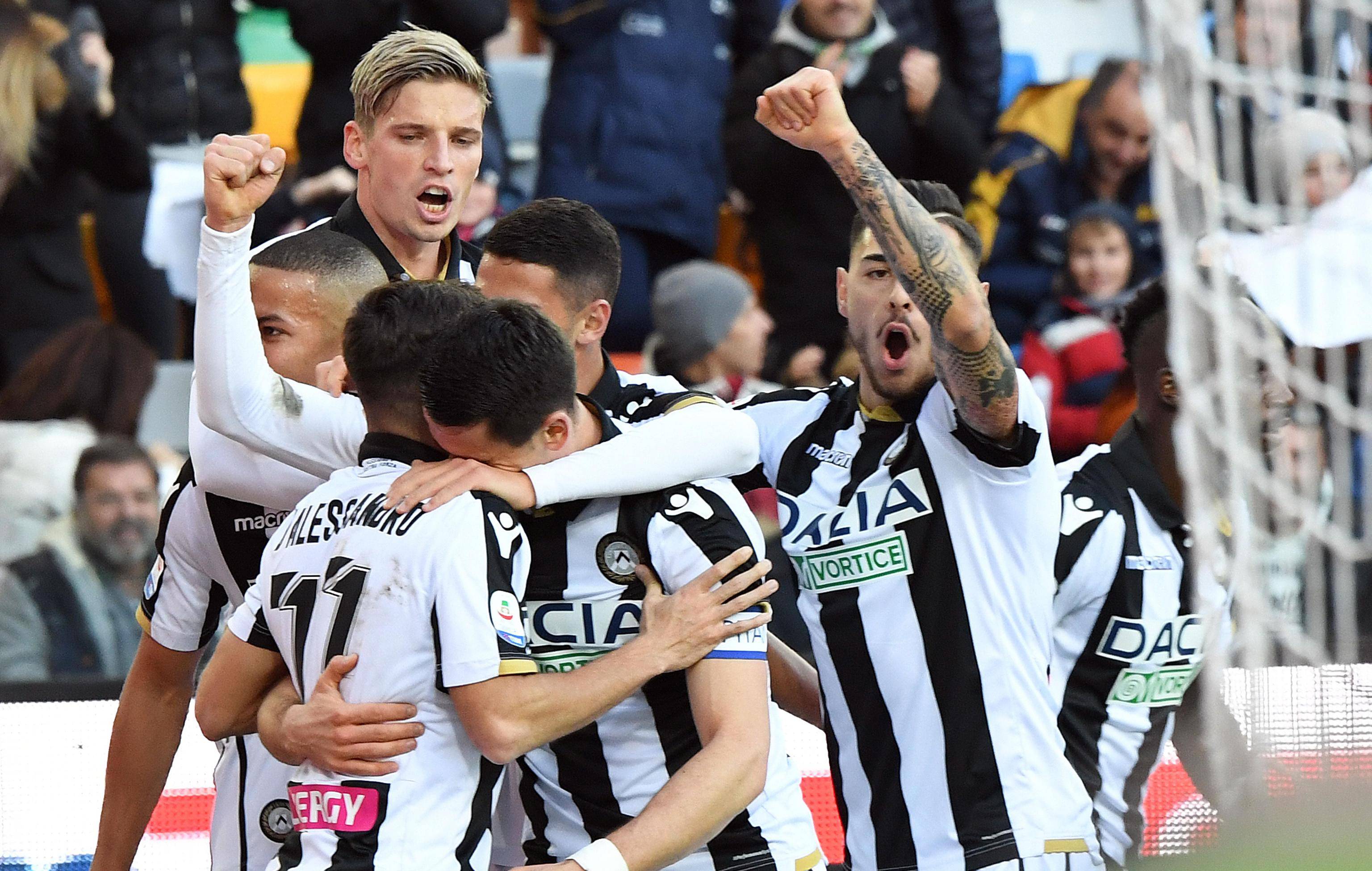 热那亚客场大捷,防守反击高效成功取胜 热那亚客场大捷,防守反击高效成功取胜