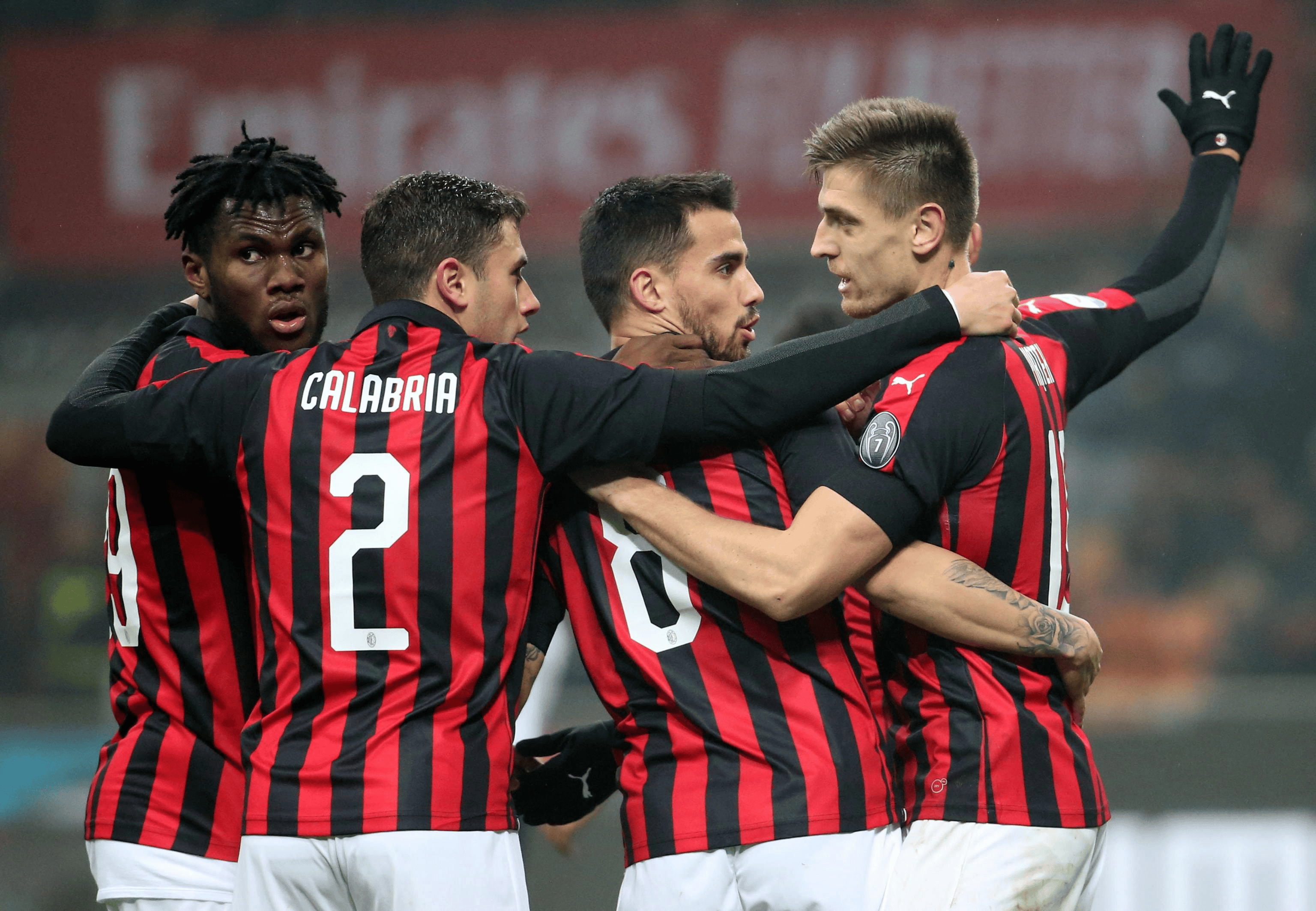 热那亚客场大捷,防守反击高效成功取胜 热那亚客场大捷,防守反击高效成功取胜