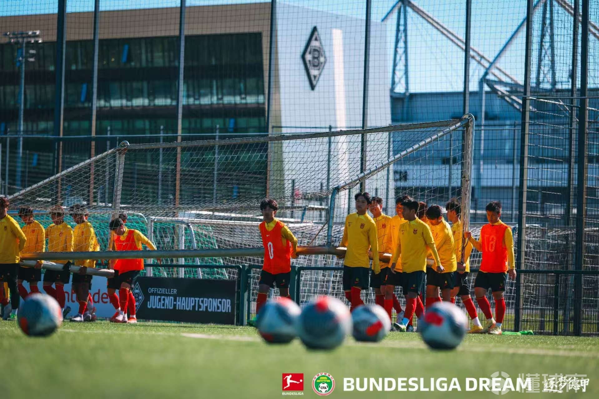 传闻成真！门兴球星确定加盟德甲劲旅