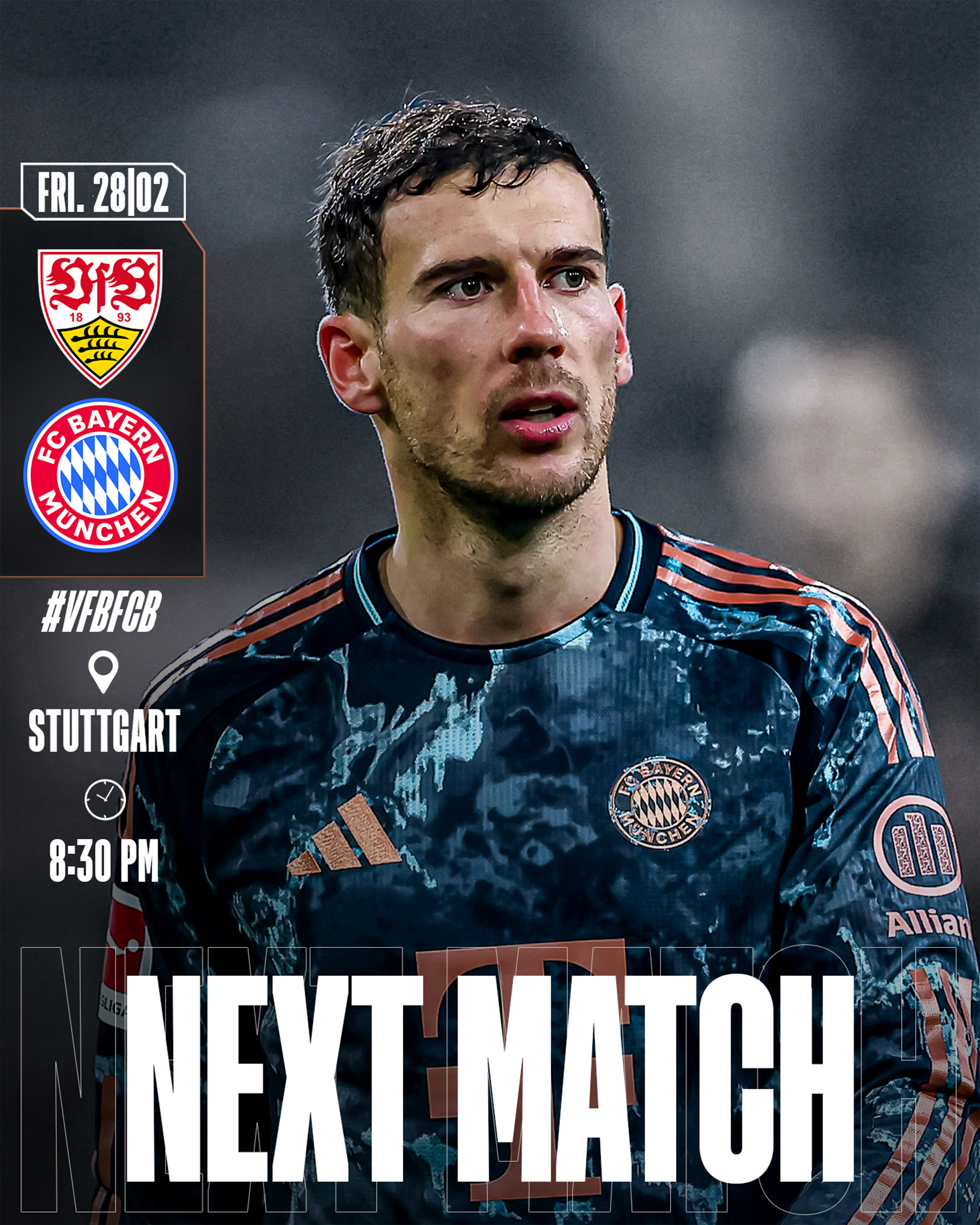 关于斯图加特外援状态低迷，球迷表达担忧的信息