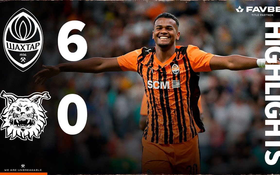 顿涅茨克矿工队员全力以赴争胜