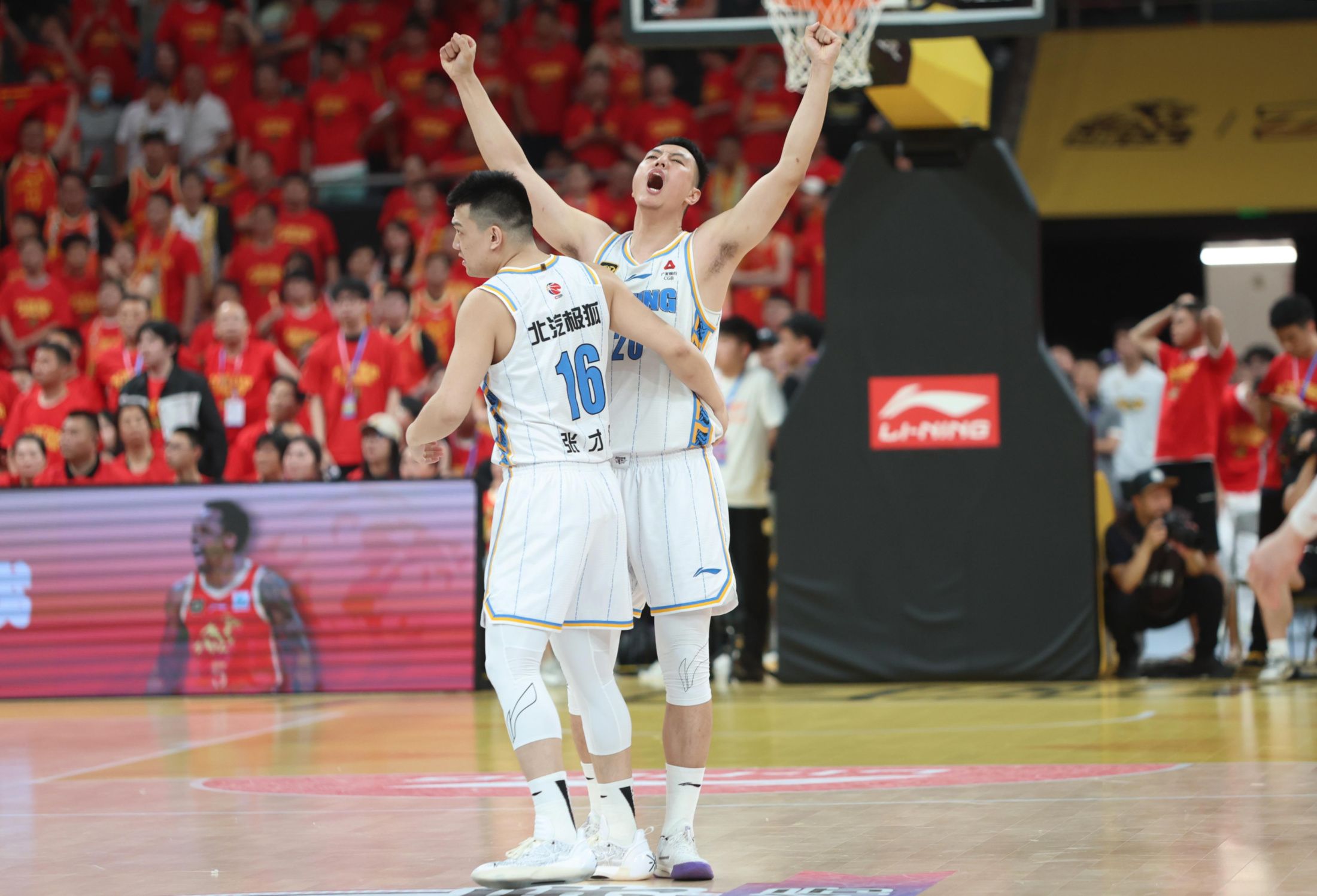 青少年篮球锦标赛北京队夺冠 青少年篮球锦标赛北京队夺冠